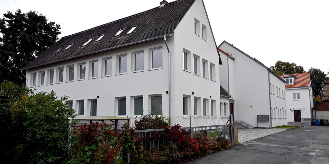 Sorgen und viele Fragen: So lief Infoveranstaltung zum ...