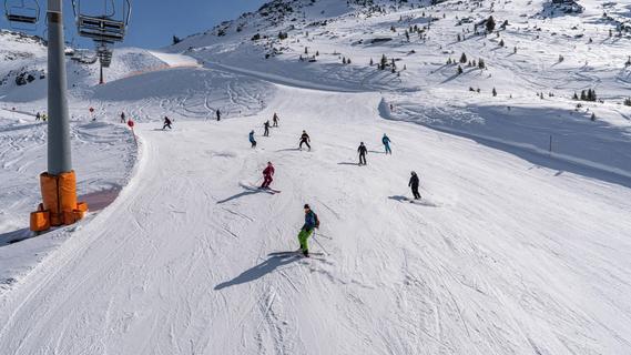 Höhere Kosten für Wintersportler: Skifahren wird teurer