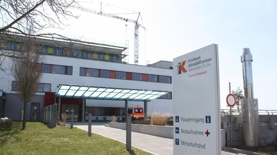 Klinikum Altmühlfranken: Die Besuchszeiten werden verlängert