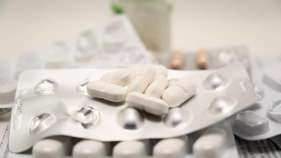 Rund 300 Medikamente betroffen: Warum die Arzneimittel in Deutschland knapp werden