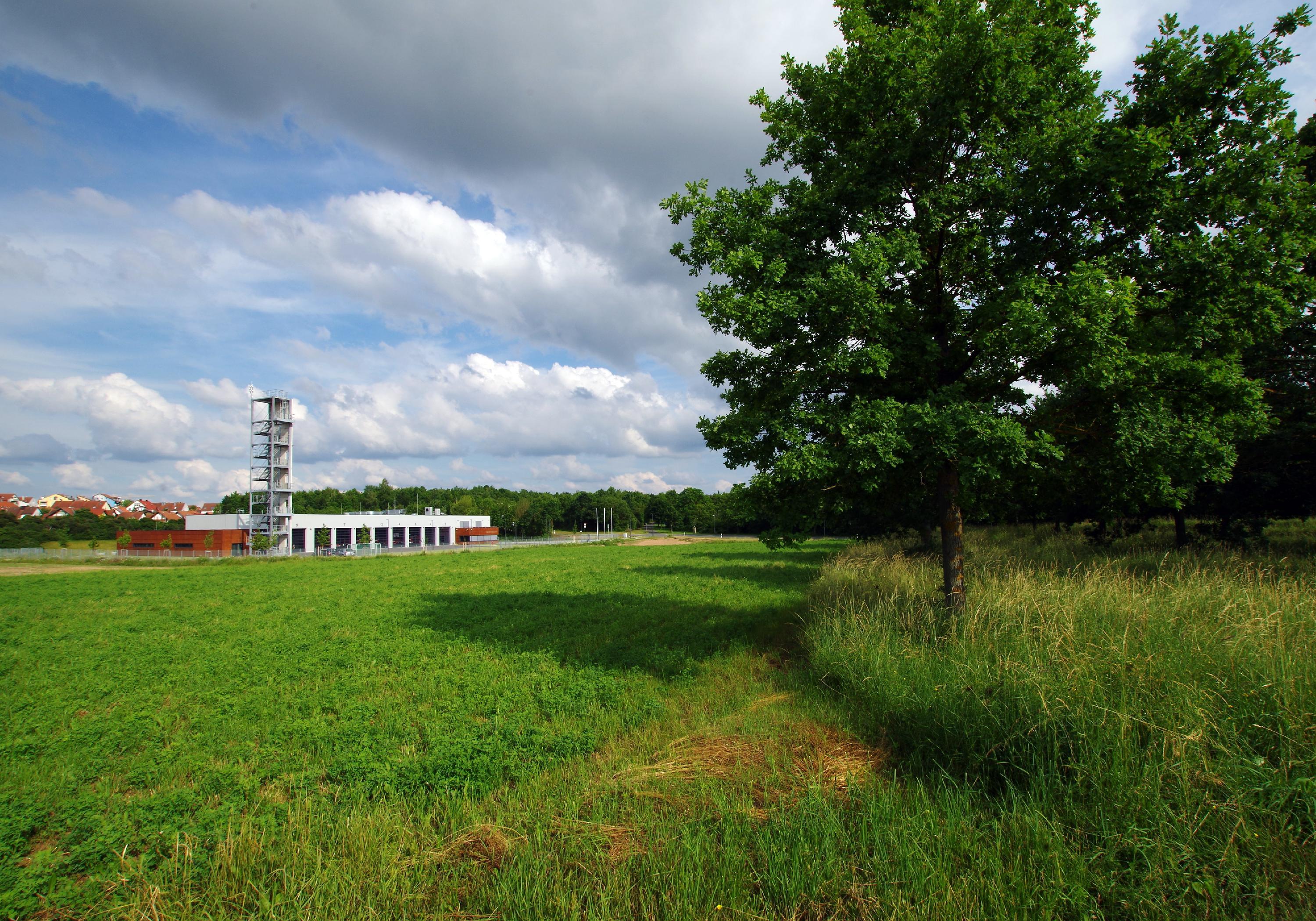 Langenzenn: Alle drei Standorte für den neuen Kindergarten fielen im