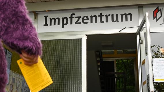 Forchheimer Impfzentrum bleibt bis Ende 2022 geöffnet