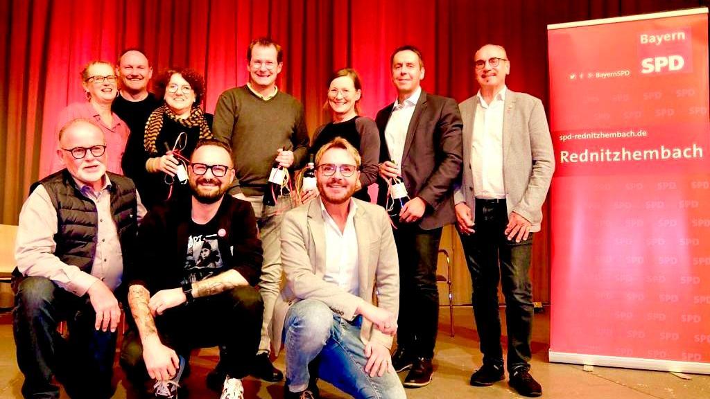 Zu einem Zukunftsgespräch zum Thema Wohnen hatte die SPD in Rednitzhembach geladen. Zu einem Zukunftsgespräch zum Thema Wohnen hatte die SPD in Rednitzhembach geladen.
