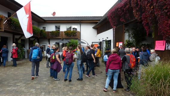 Fränkische Schweiz: So läuft der Tag der offenen Brennereien und Brauereien 2022