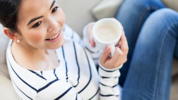 Verblüffende Entdeckung von Forschern: Schützt Kaffee wirklich vor einer Corona-Infektion?