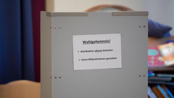 Landtagswahl 2023: Wer kandidiert in Regensburg?