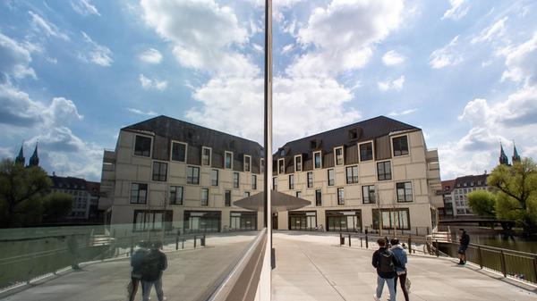 Regby-Zukunftsmuseum