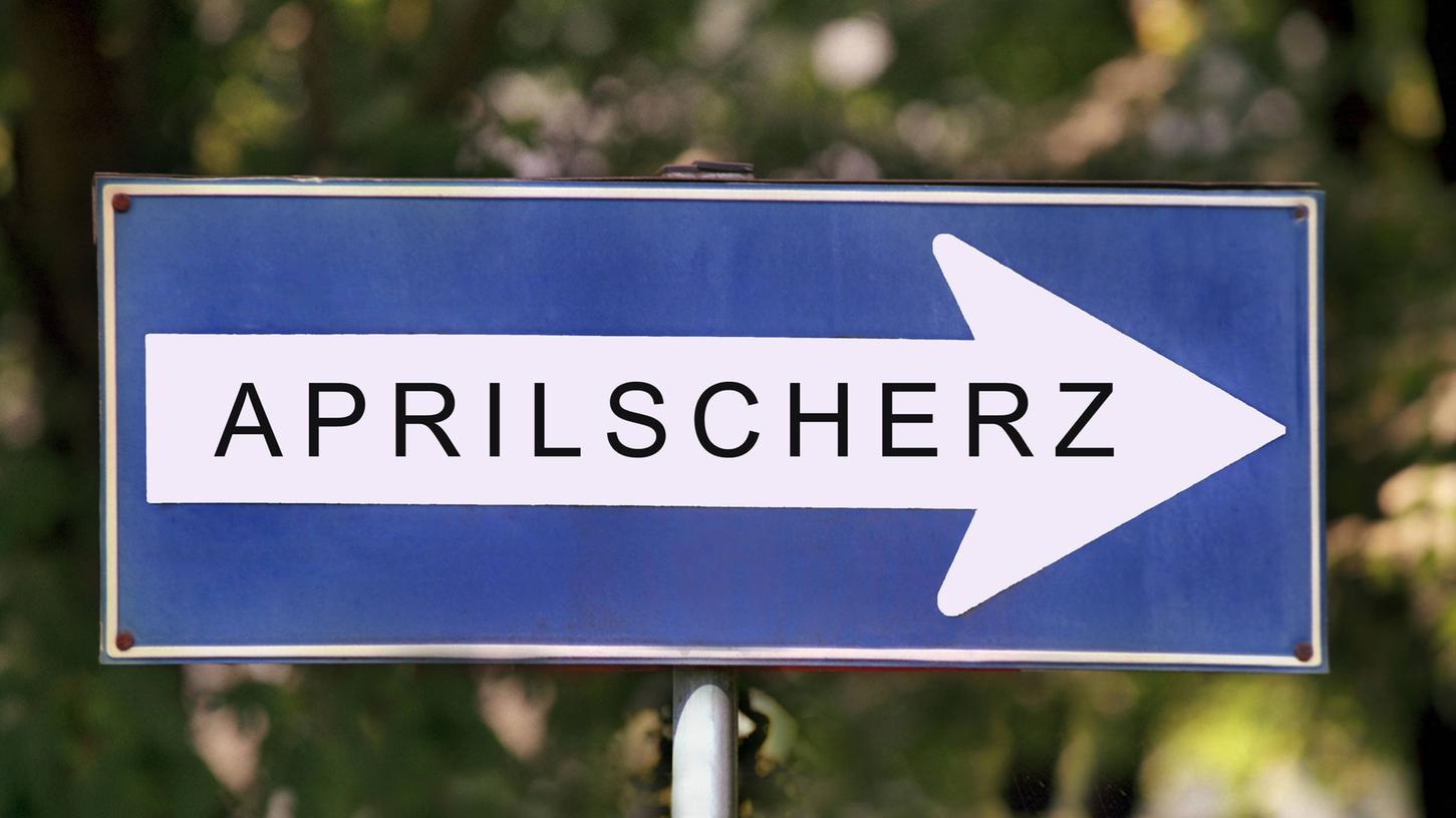 Ein Aprilscherz kostete einem Polizeikommissar im Landkreis Passau die Stelle (Symbolbild).
