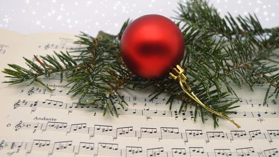 Weihnachtslieder: Mit dieser Liste haben Sie die Qual der Wahl