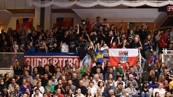 HC Erlangen - MT Melsungen