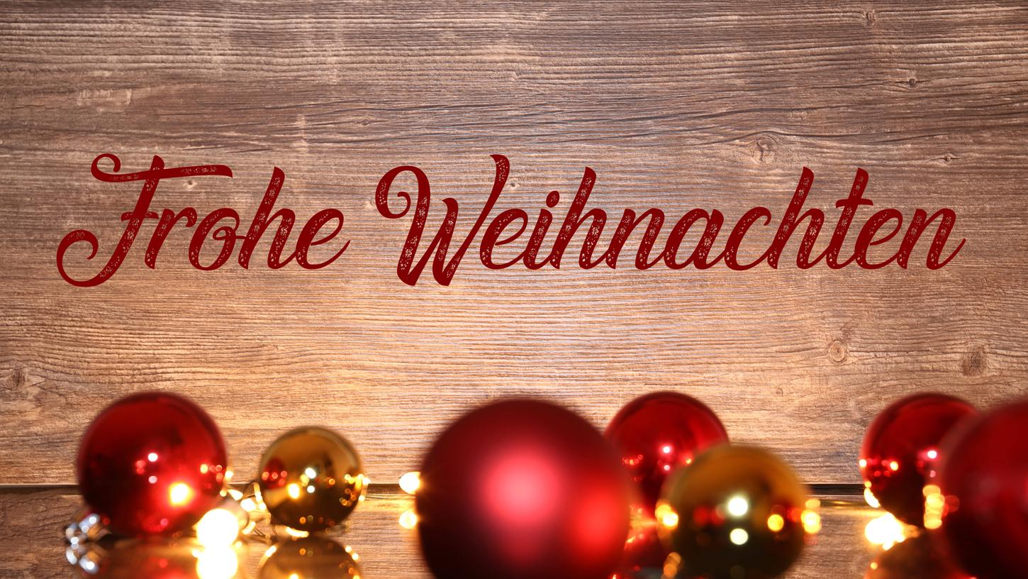 In diesem Artikel finden Sie lustige und kurze Texte für Weihnachtsgrüße, die Sie zum Beispiel per WhatsApp verschicken können. In diesem Artikel finden Sie lustige und kurze Texte für Weihnachtsgrüße, die Sie zum Beispiel per WhatsApp verschicken können.