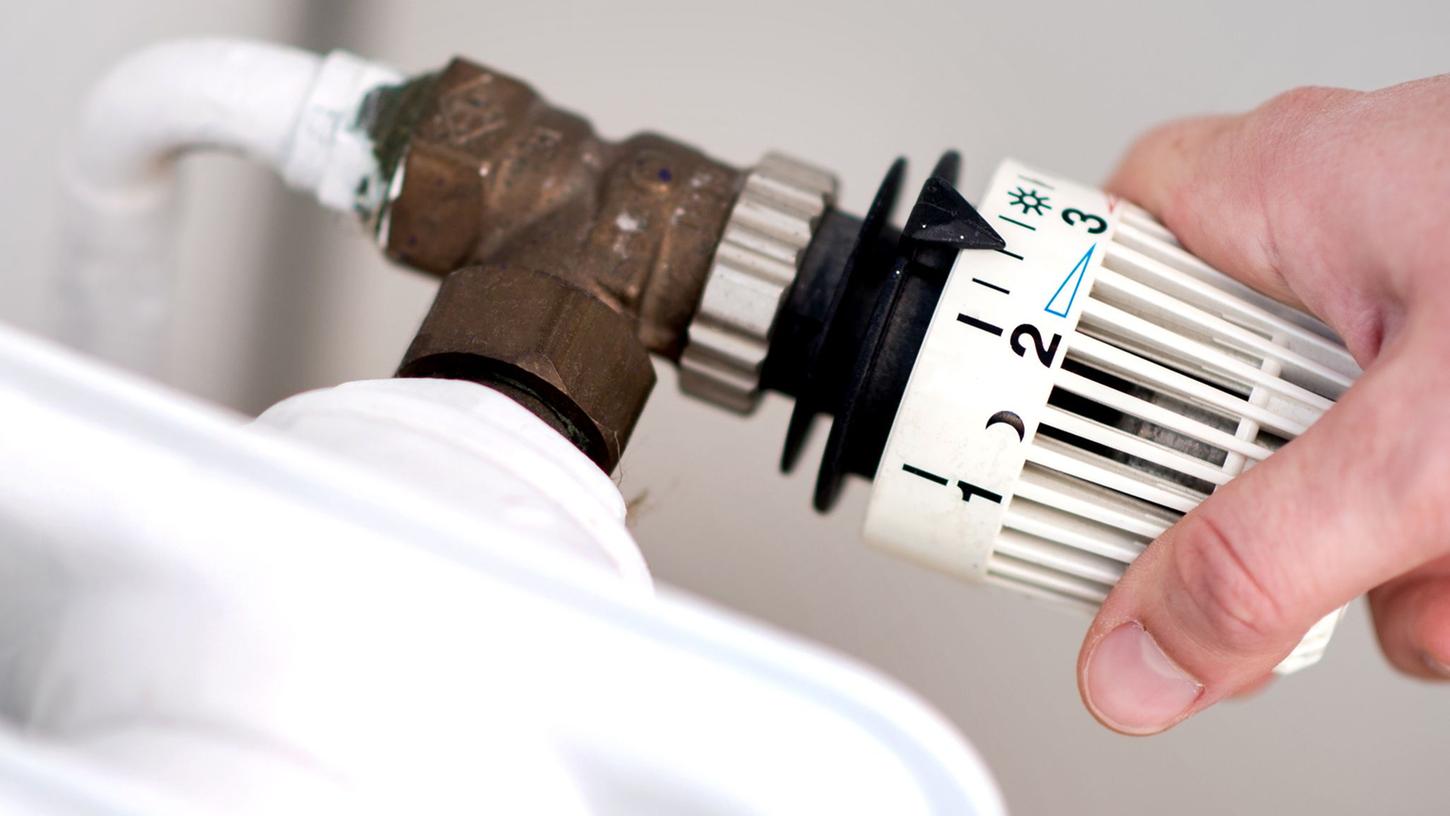 Wegen Geldsorgen: Millionen Deutsche konnten schon vor der Energiekrise nicht richtig heizen Wegen Geldsorgen: Millionen Deutsche konnten schon vor der Energiekrise nicht richtig heizen