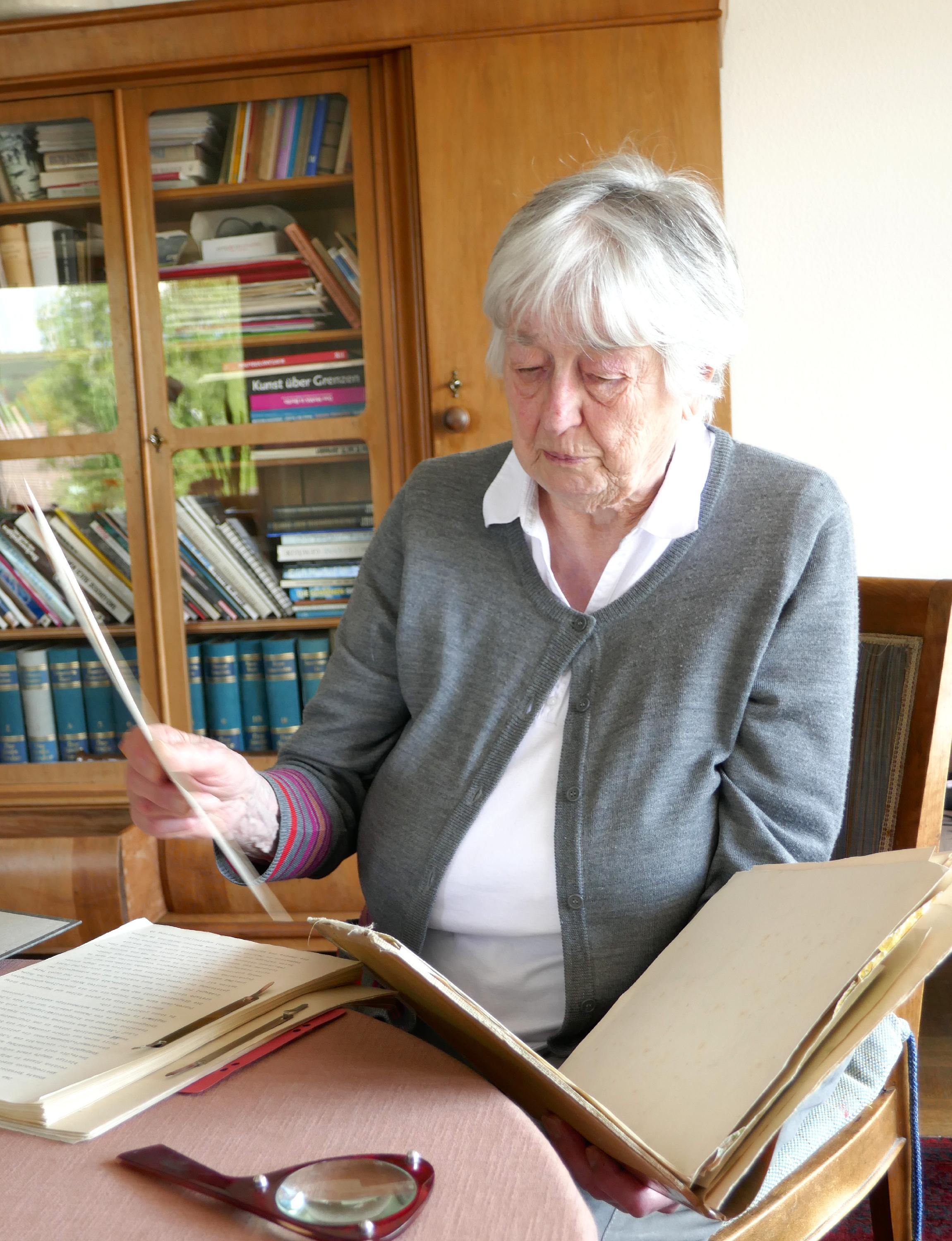 Forchheim So kämpfte Karl Poiger um seine Rehabilitierung