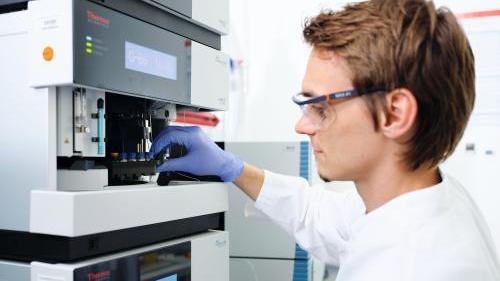 Zukunftsweisende Forschung an Uniklinik Erlangen: Wie Nanopartikel in der Medizin helfen Zukunftsweisende Forschung an Uniklinik Erlangen: Wie Nanopartikel in der Medizin helfen