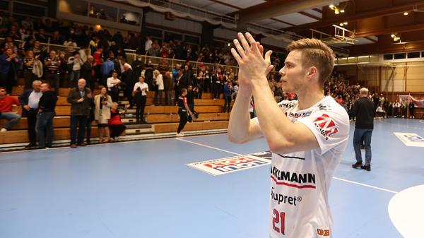 HC Erlangen - MT Melsungen