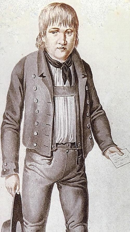 Einer der berühmtesten ungelösten Mordfälle ist der von Kasper Hauser. Am 14. Dezember 1833 wurde er im Ansbacher Hofgarten von einem Unbekannten mit dem Messer schwer verletzt - wenige Tage später starb er im Haus eines Lehrers, bei dem er wohnte. Um seine Vergangenheit ranken sich Legenden. Aufgetaucht war er 1828 in Nürnberg. Ist er vielleicht ein Nachkomme eines Adelshauses, der aus dem Weg geschafft werden sollte? Die Spekulationen gehen auch fast zwei Jahrhunderte später weiter. Einer der berühmtesten ungelösten Mordfälle ist der von Kasper Hauser. Am 14. Dezember 1833 wurde er im Ansbacher Hofgarten von einem Unbekannten mit dem Messer schwer verletzt - wenige Tage später starb er im Haus eines Lehrers, bei dem er wohnte. Um seine Vergangenheit ranken sich Legenden. Aufgetaucht war er 1828 in Nürnberg. Ist er vielleicht ein Nachkomme eines Adelshauses, der aus dem Weg geschafft werden sollte? Die Spekulationen gehen auch fast zwei Jahrhunderte später weiter.