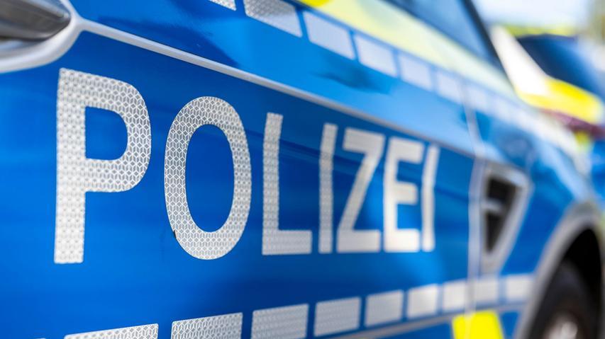 Die Polizei sucht nun nach dem Dieb.