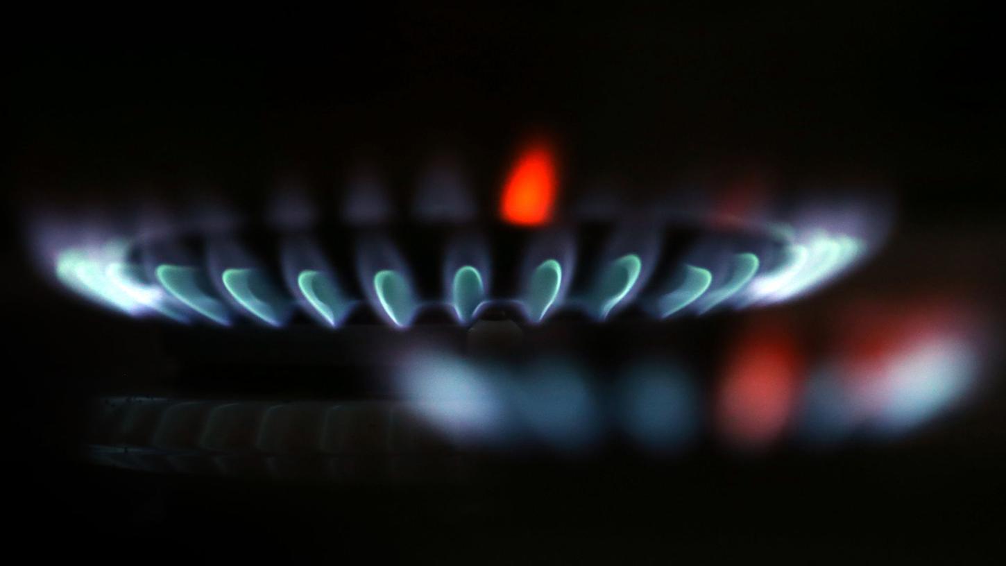 Seit Ende August befindet sich der europäische Gaspreis in einem Abwärtstrend.