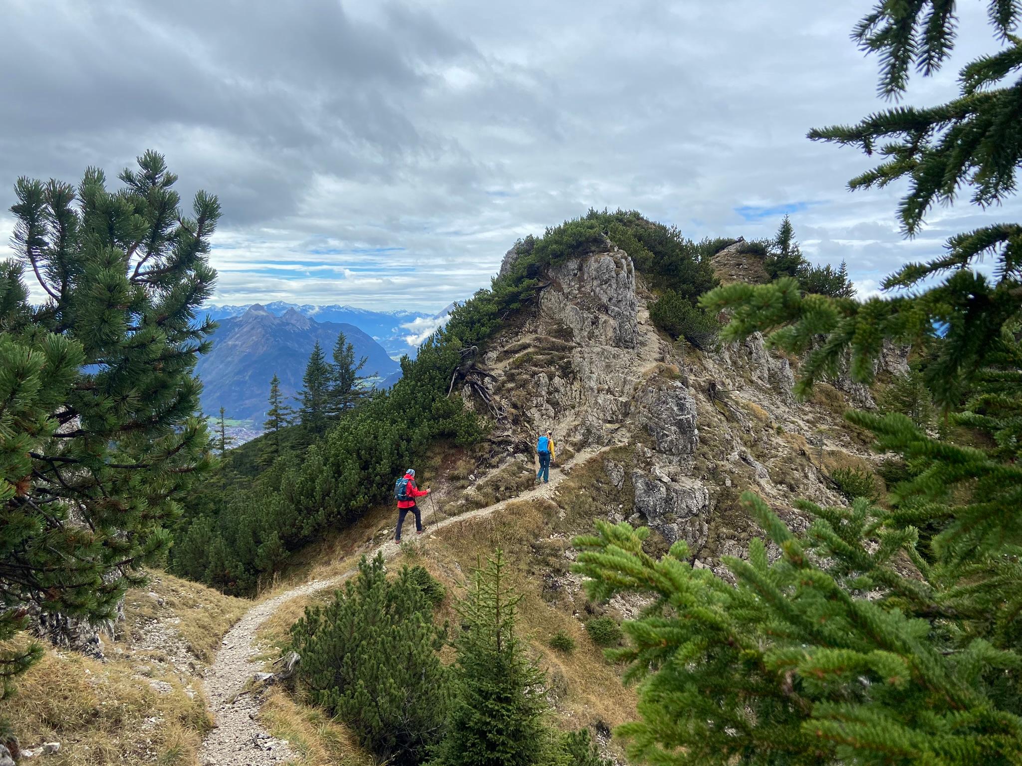 Gipfel abseits der Zugspitze: Das sind unsere Favoriten