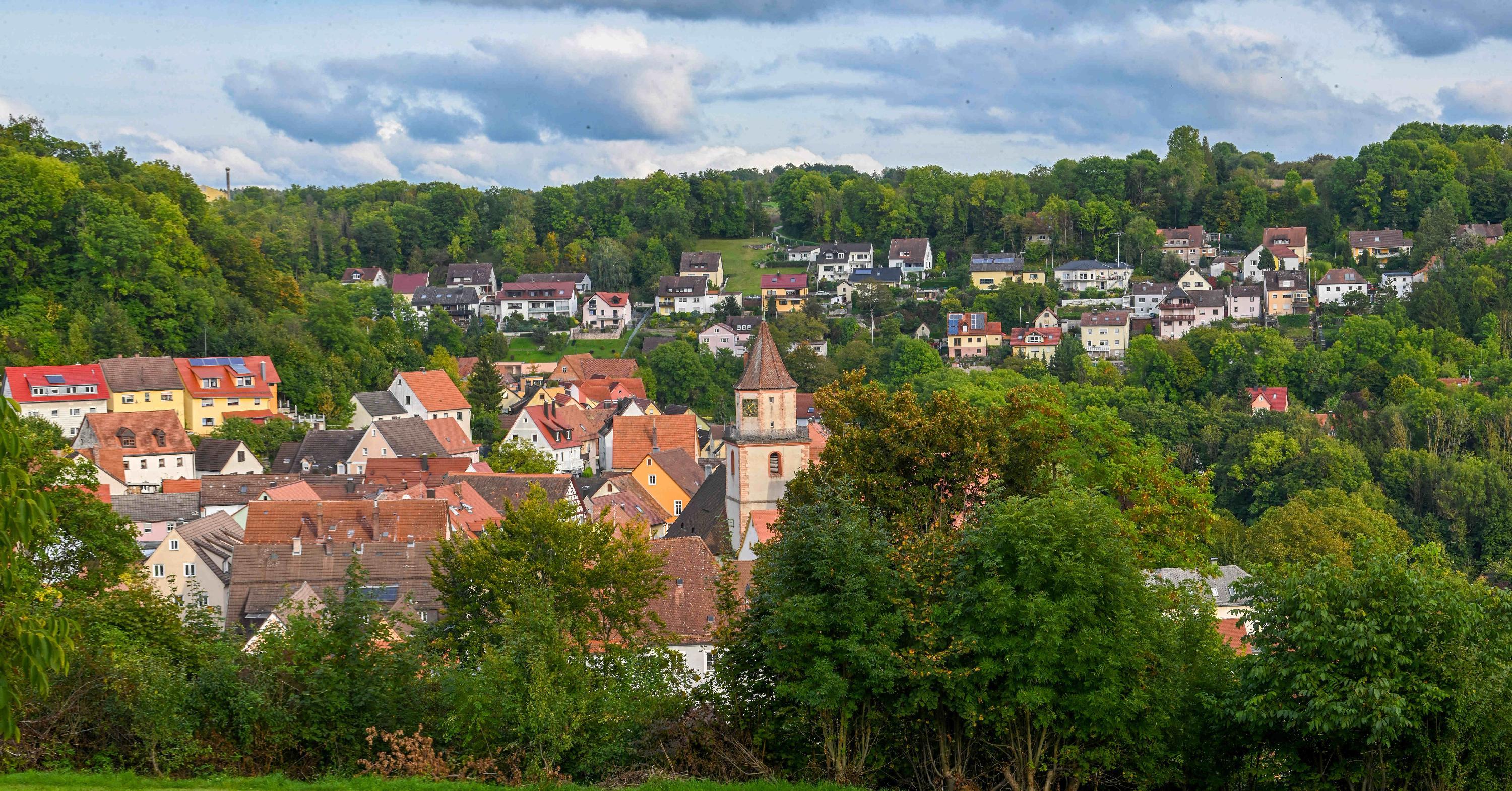 Bürgermeister stellt die offene Frage: Ab wann kann sich die Stadt ...