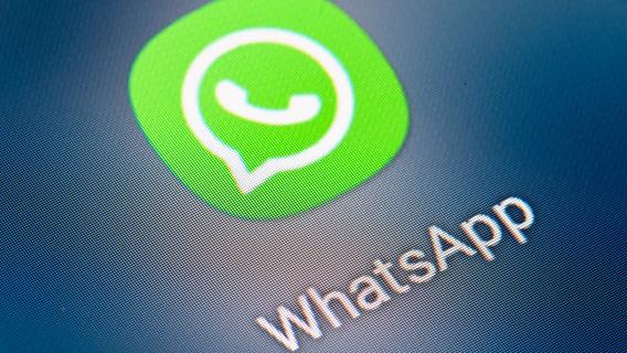 Neuerung bei Whatsapp: Die Funktion verhindert der Messenger bald
