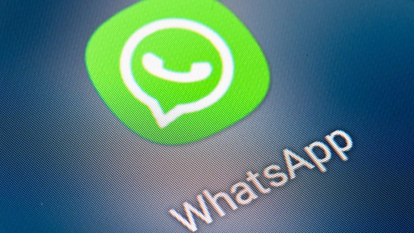 Bald soll eine Neuerung die App sicherer machen. Bald soll eine Neuerung die App sicherer machen.