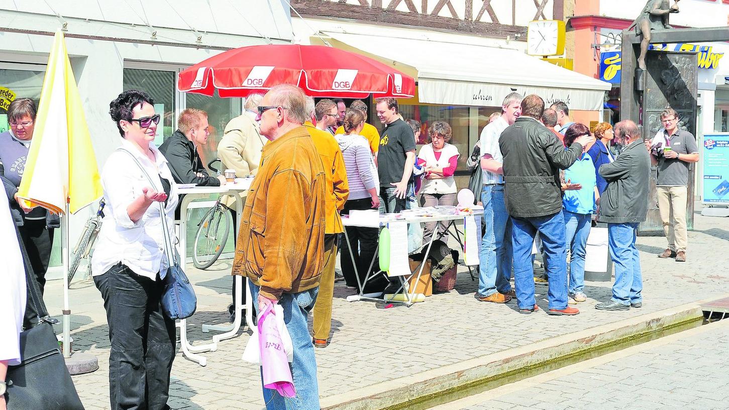 Rechte ließen Zeit verstreichen Rechte ließen Zeit verstreichen