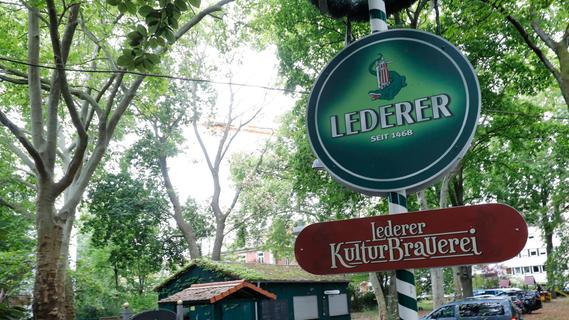 Frühere Kulturbrauerei: Nürnberger Stadtrat geben grünes Licht für "urbanes Quartier"