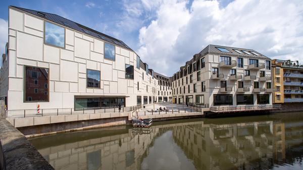 Zukunftsmuseum Nürnberg