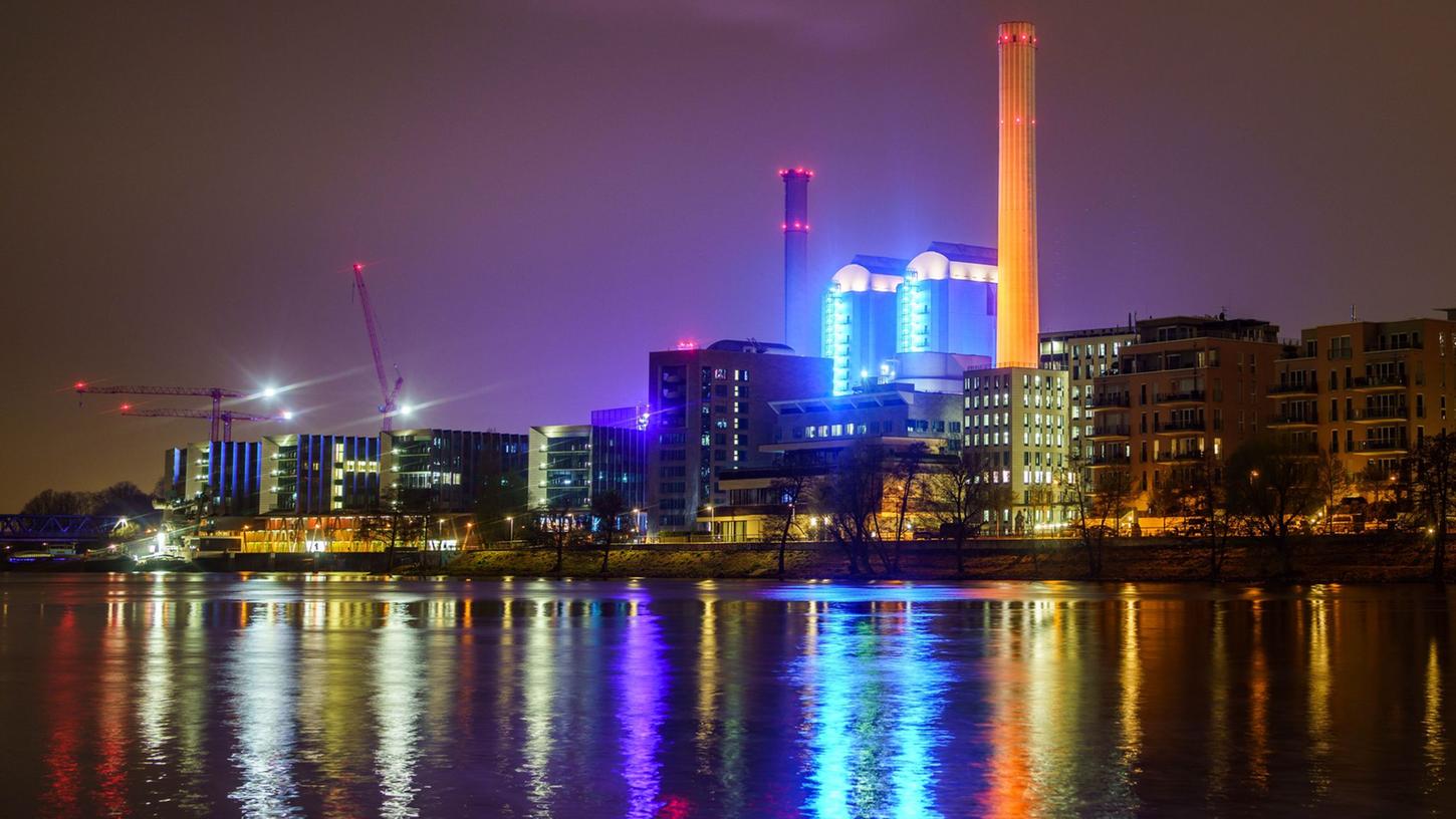 Ob aus Kohlekraft, Gas oder erneuerbaren Energien: die Stromerzeugung lassen sich Energieversorger derzeit gut bezahlen.