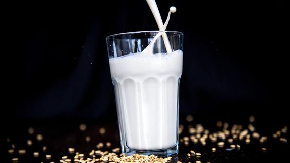 Milchersatz: Hafer, Mandeln und Co. - gesund und nachhaltig?