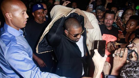 Nach Kanye-West-Eklat: Für Adidas wird die Trennung teuer