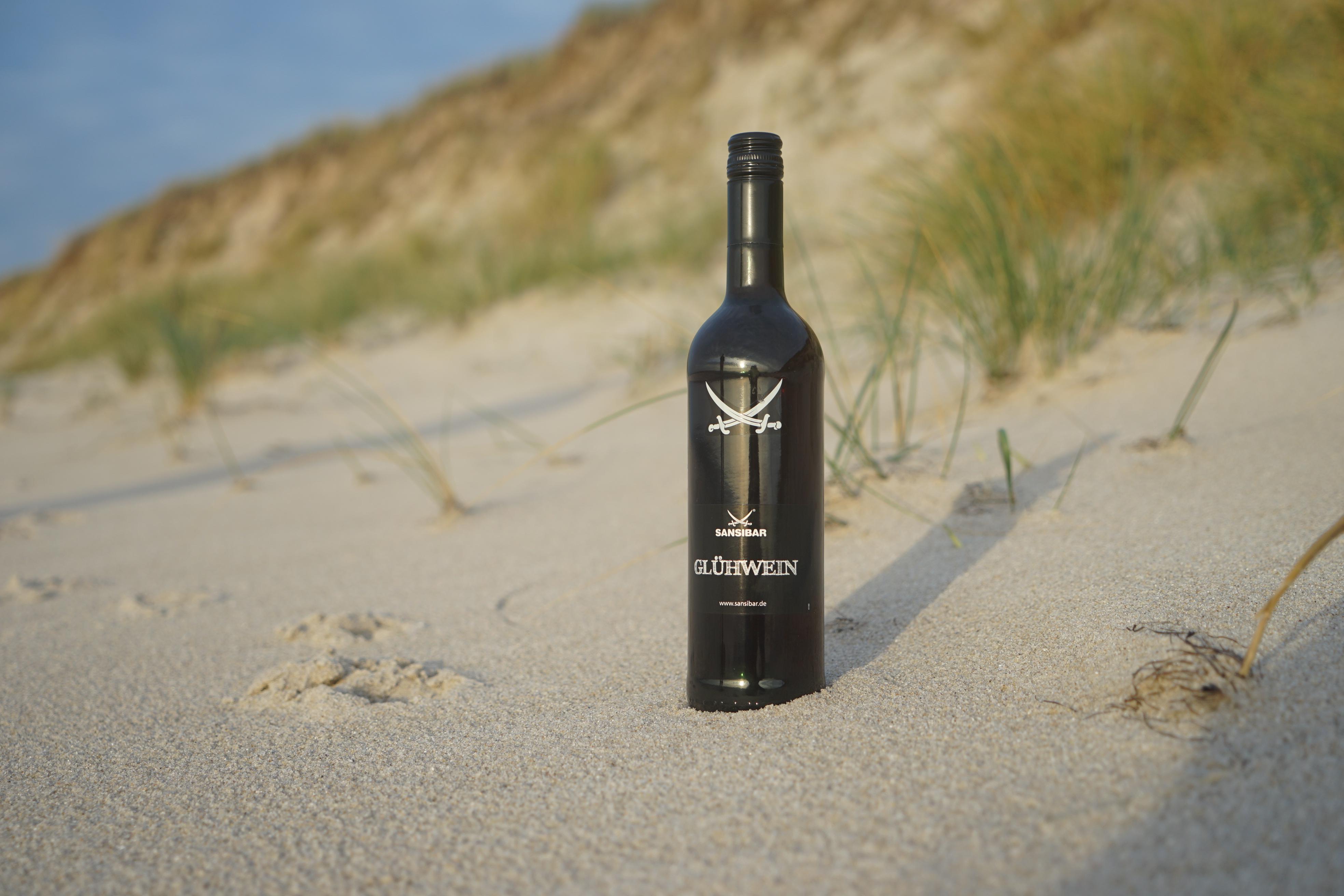 Sansibar Gerstacker Glühwein