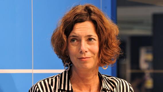 Österreichische Schrifstellerin Eva Menasse erhält Fürther Jakob-Wassermann-Preis
