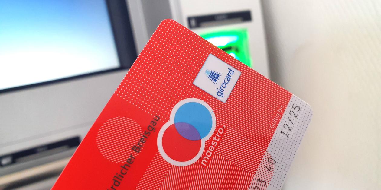 Erlanger Banker: Abschaffung der Maestro-Karte ist keine gute Idee | nn.de Erlanger Banker: Abschaffung der Maestro-Karte ist keine gute Idee | nn.de