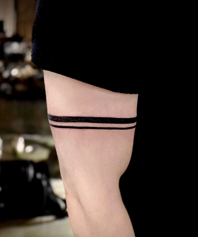 Das steckt wirklich hinter diesen Tattoo-Motiven