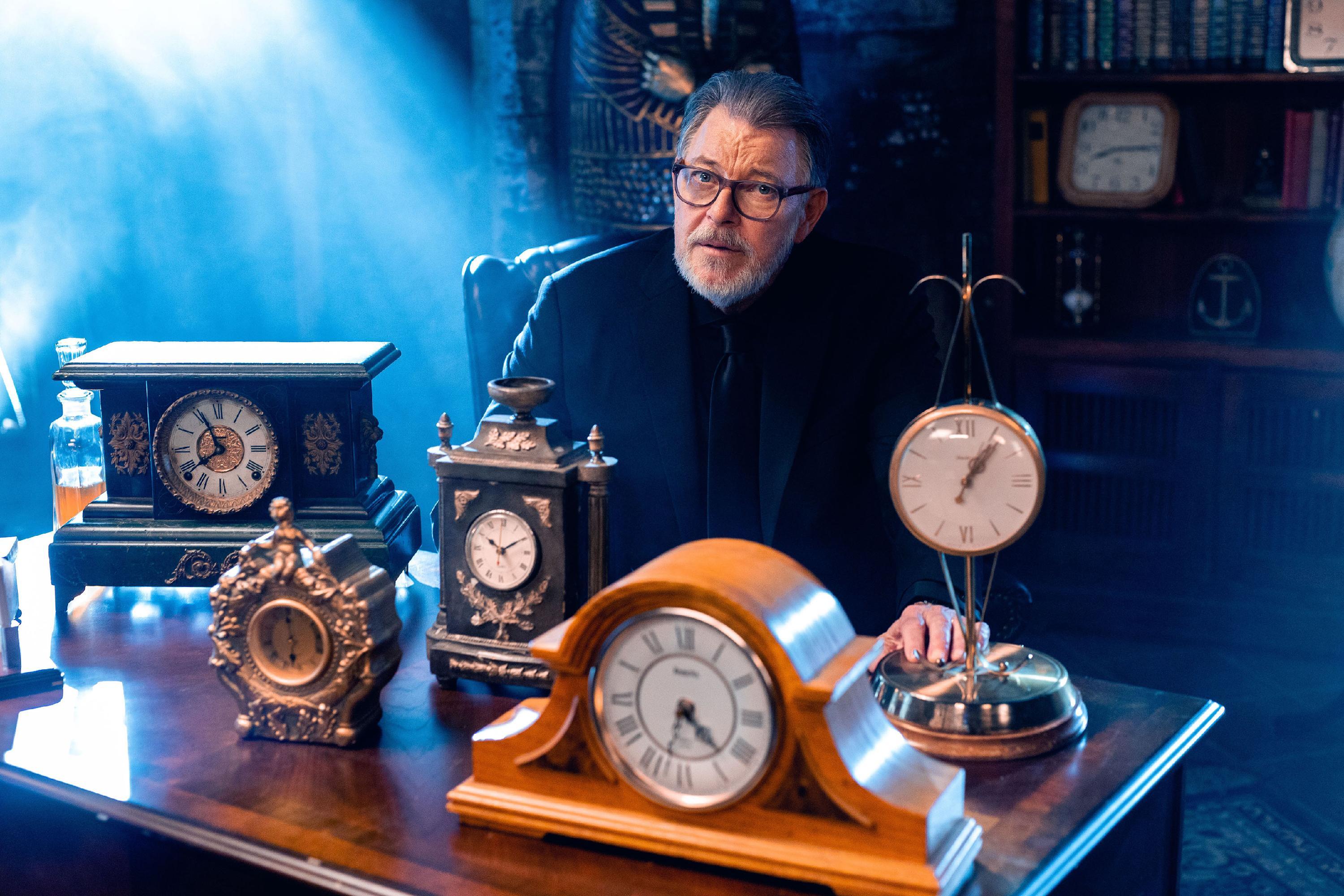 Zu Halloween zurück bei RTLZWEI: "X-Factor: Das Unfassbare"