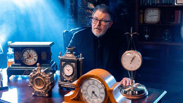 Zu Halloween zurück bei RTLZWEI: "X-Factor: Das Unfassbare"