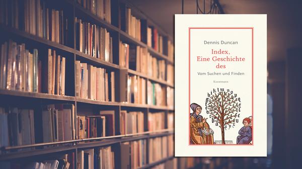 Nein, man muss nicht alles im Kopf haben. Man muss nur wissen, wo es steht, also: wo man nachschlagen kann, damit man glänzt mit Wissen und Zitaten. Wer also klug ist oder zumindest sein will, der schlägt ein Buch hinten auf – und liest sich durch den "Index". In ihm versteckt sich ein schier unerschöpfliches Reich von Ehrgeiz und Obsessionen, von Streit, Politik, Vergnügen und Spiel. Das Register rauf und runter gelesen, ist schon die halbe Miete; es ist, wie der britische Autor Dennis Duncan in seinem so klugen wie amüsanten Buch über die Geschichte des Suchens und Findens schreibt, ein "unbesungenes, außergewöhnliches Alltagswerkzeug, eine geheime Welt mit einer ruhmreichen, kaum bekannten Vergangenheit." (Kunstmann, 30 Euro) Bernd Noack