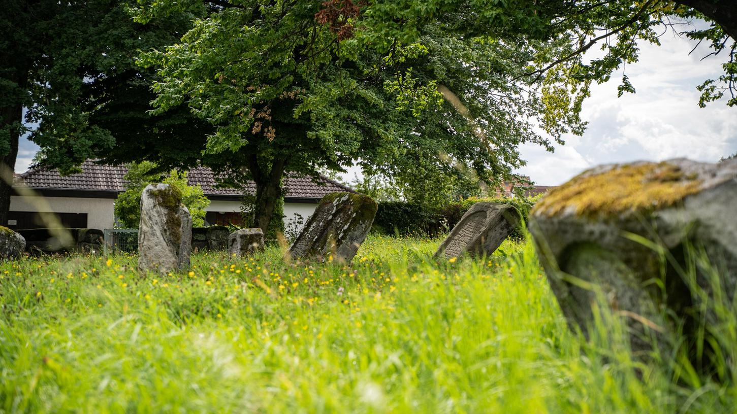 Judenhass auch in Bayern auf dem Vormarsch: Ludwig Spaenle hält dagegen