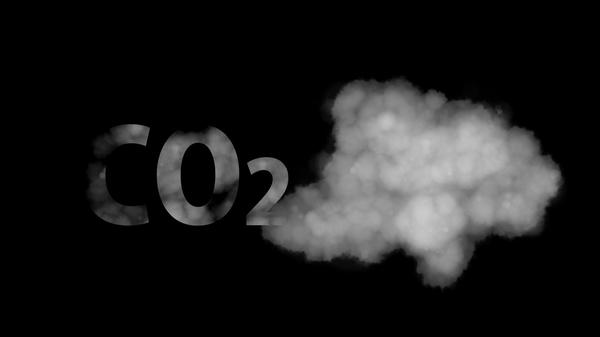CO2 Emissionen
