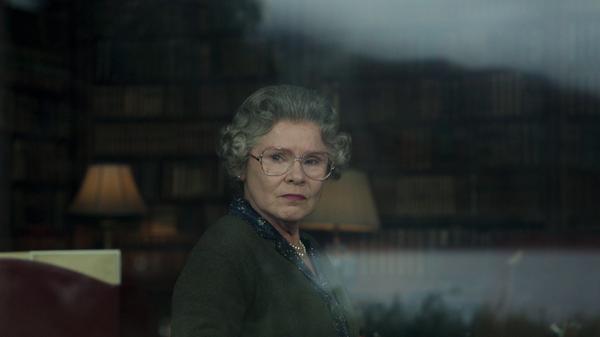 Die fünfte Staffel von "The Crown" geht am 9. November bei Netflix auf Sendung. Die zehn Episoden spielen in den neunziger Jahren und thematisieren damit auch die Scheidung von Prince Charles und Diana und Lady Dis Tod 1997.