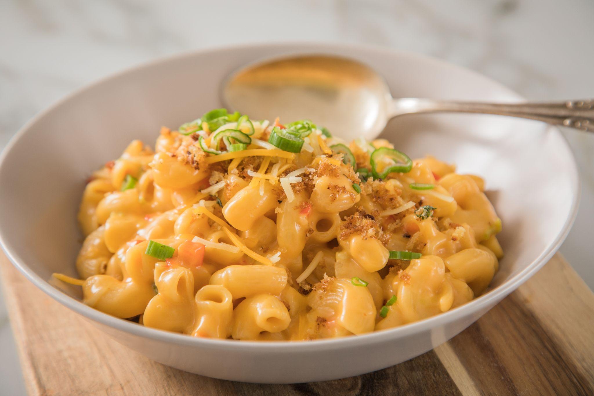 Kalorienreiche Pasta: Was sind Alternativen?