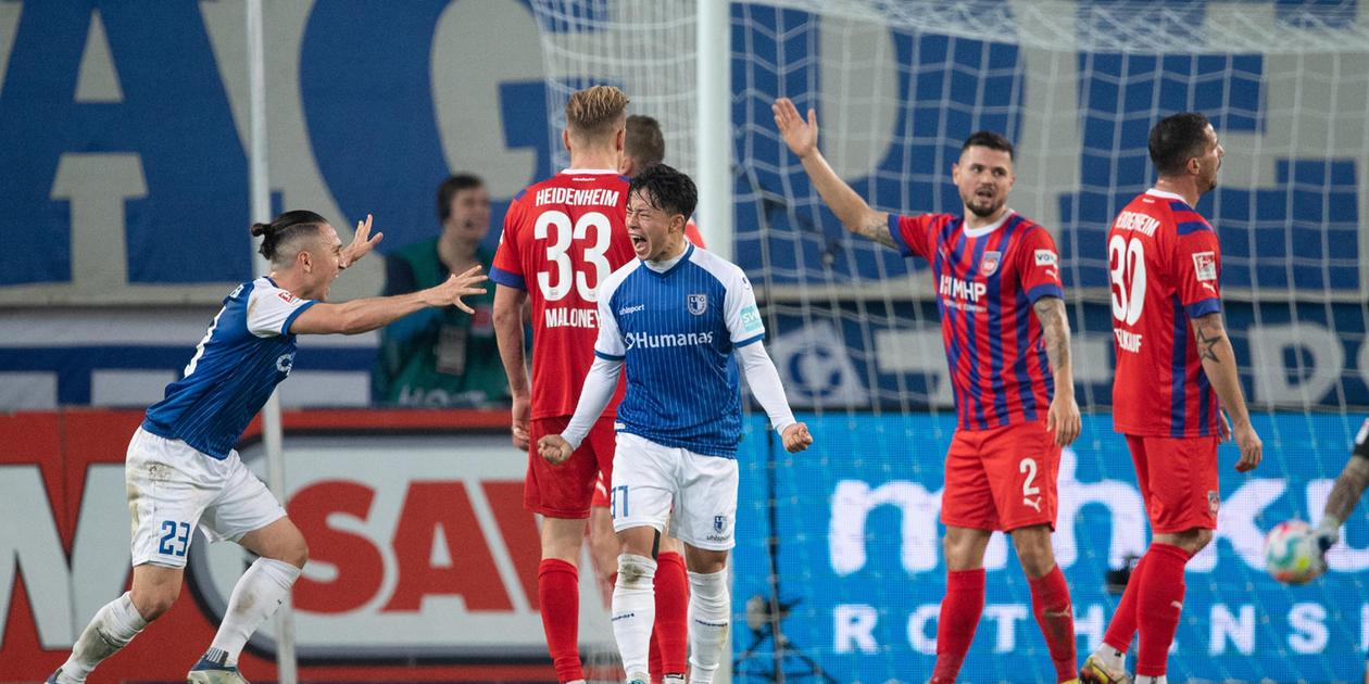 Kracher In Magdeburg Wer Ist Ghrieb Und Was Kann Er Fc Magdeburg Lotst Offensivmann Ghrieb Aus Guingamp An Die Elbe - 0zct2dw