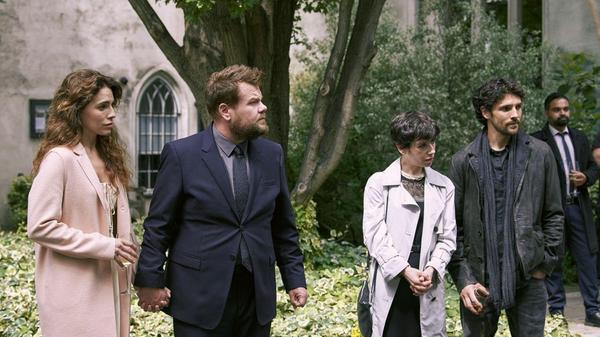 In der britischen Serie "Mammals" geht es um Geheimnisse und das Thema Treue in der Ehe. Alles beginnt damit, als Koch Jamie schockierende Informationen über seine schwangere Freundin Amandine erfährt. Serienstart ist am 11. November bei Prime Video.