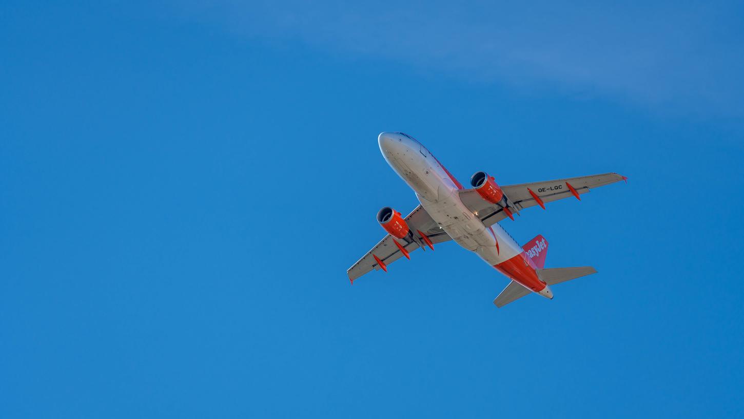 Wie fliegen Flugzeuge? Vier physikalische Kräfte, von denen Sie wissen  müssen