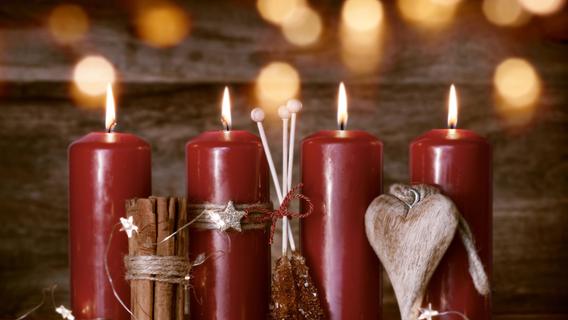 Advent, Advent, ein Lichtlein brennt: Alles über die weihnachtliche Tradition