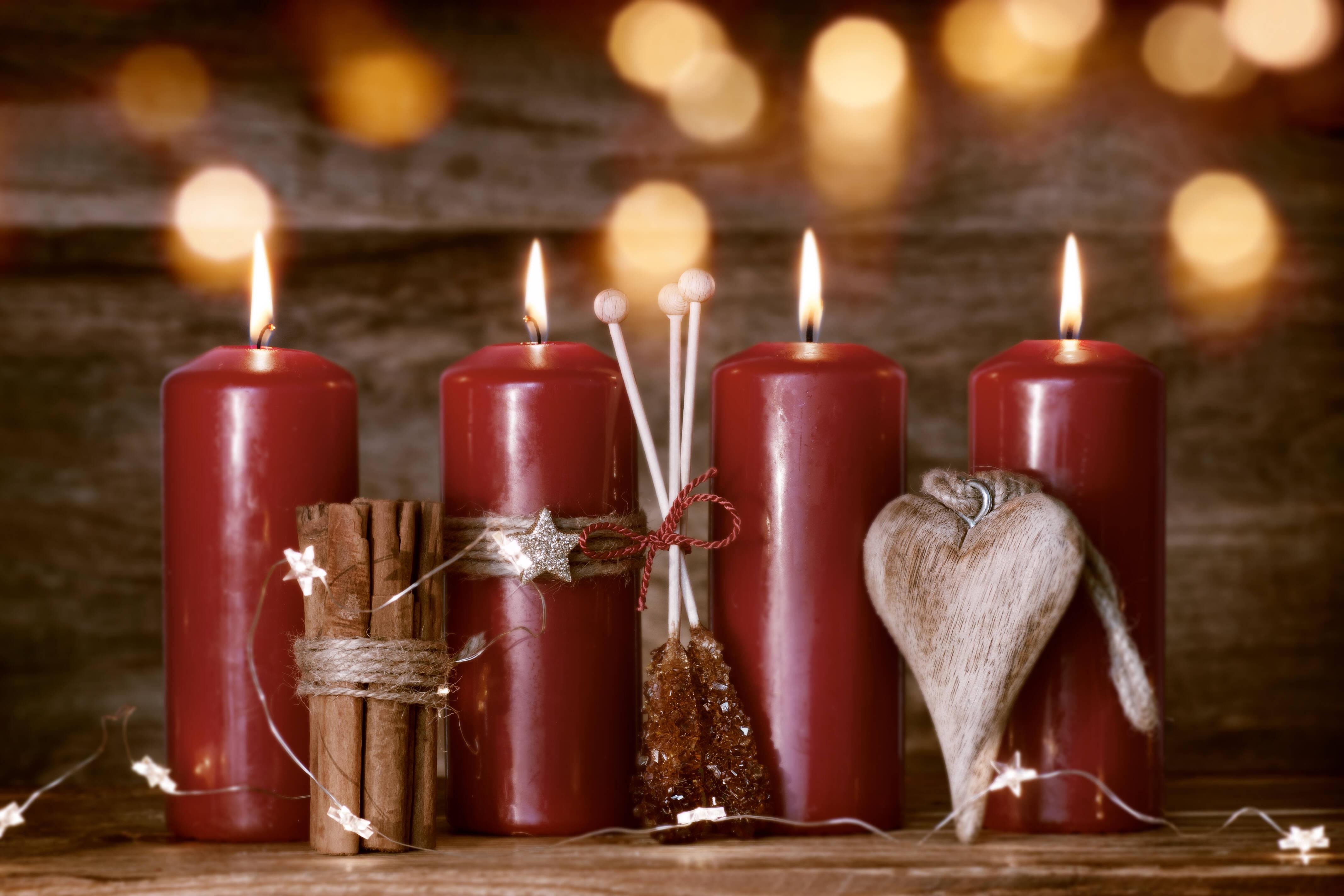 Adventszeit: Definition & Bedeutung der Tradition