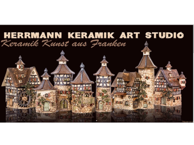 Edith Herrmann - Keramik Kunst Edith Herrmann - Keramik Kunst