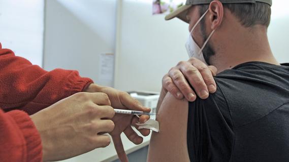 Goldener Oktober: Mehr Impfungen, weniger Infektionen im Raum Roth/Schwabach